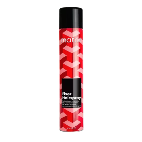 Matrix Fixer Hairspray