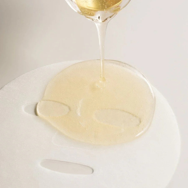 SKIN1004 מסכת אמפולה סנטלה