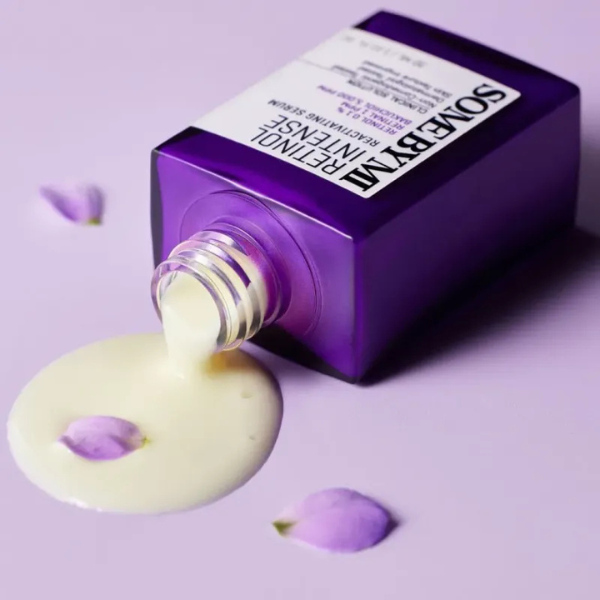 סום ביי מי סרום פנים רטינול