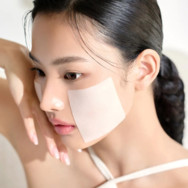 Soybean Milk Pad mixsoon 