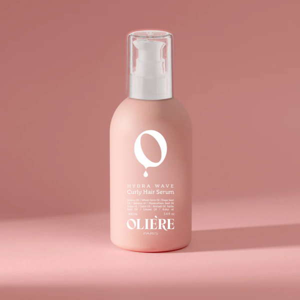 Olie're Paris Hydra Wave Hair Serum