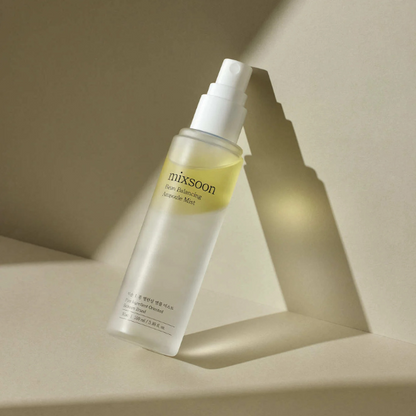 mixsoon Bean Balancing Ampoule Mist
