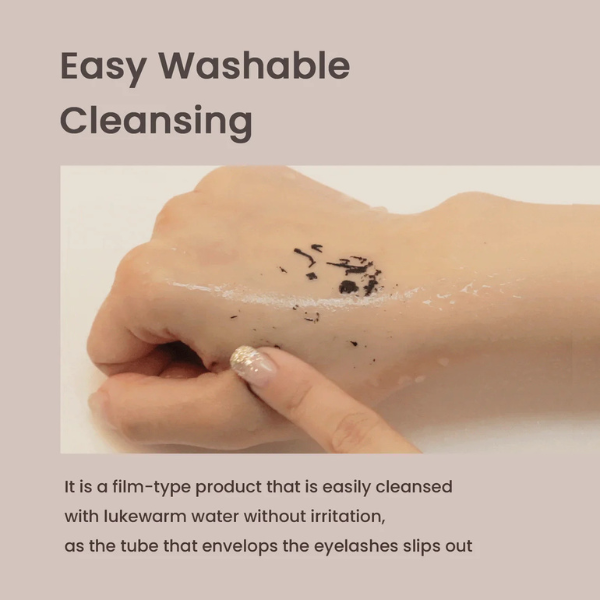 היימיש מסקרה