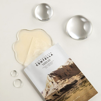 SKIN1004 Centella Watergel Sheet Ampoule Mask