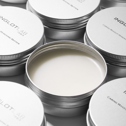 Inglot Lab Caring Makeup Removing Butter