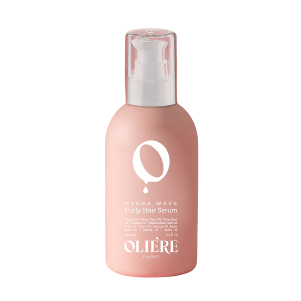 סרום לשיער מתולתל הידרה ווייב אולייר פריז