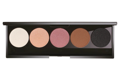 Yossi Bitton Eye Shadow Palette 24
