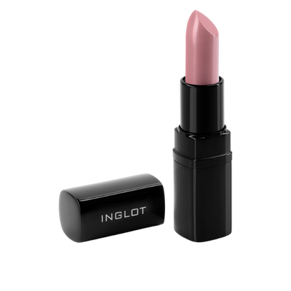 ליפסטיק עשיר בלחות בגימור סאטן | 4.5 גרם | Inglot