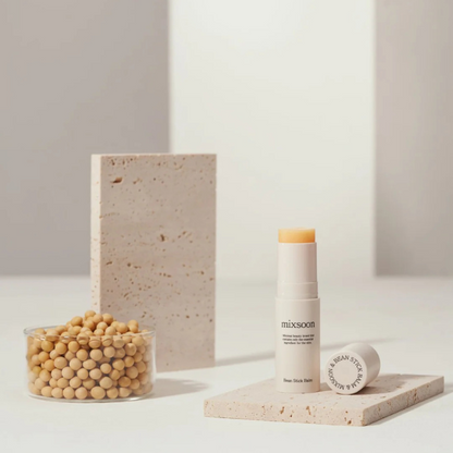 mixsoon Bean Stick Balm