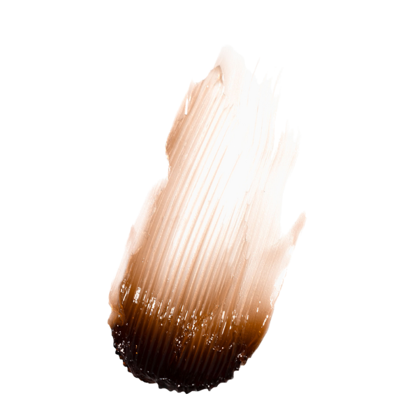 Inglot Playinn Soap Brow Brown Savon 