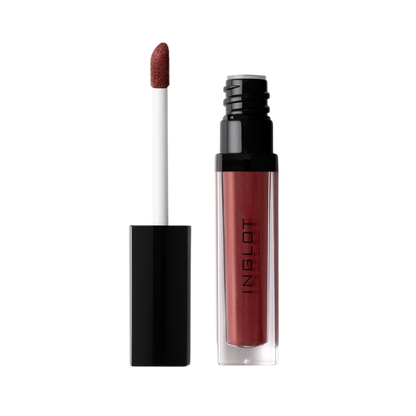 שפתון נוזלי בגימור מאט עם כיסוי מלא | אינגלוט