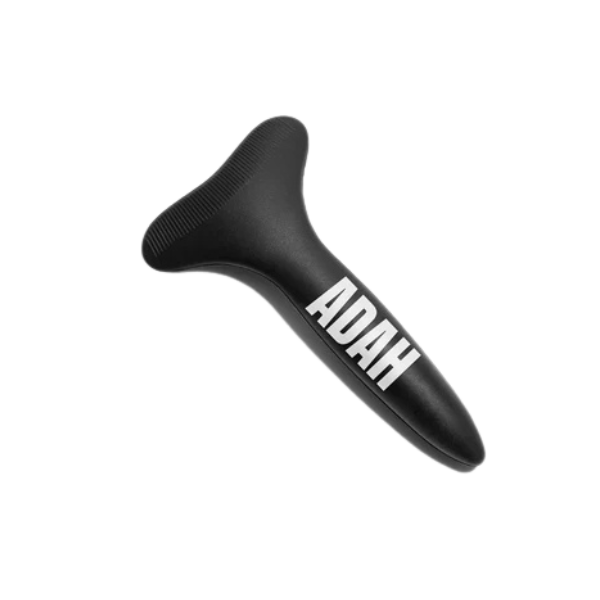 מפריד מסקרה מסיליקון עדה