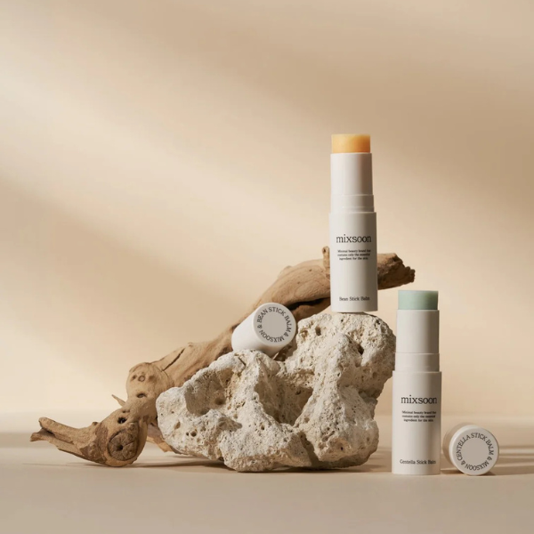 mixsoon Stick Balm