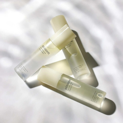 תרסיס אמפולה לאיזון והענקת לחות לעור הפנים 100 מ"ל - mixsoon