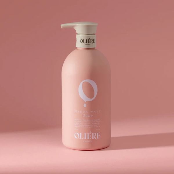 Olie're Paris Hydra Wave Glaze