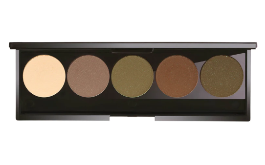 Yossi Bitton Eye Shadow Palette 25