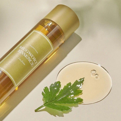 I'm From Mugwort Essence