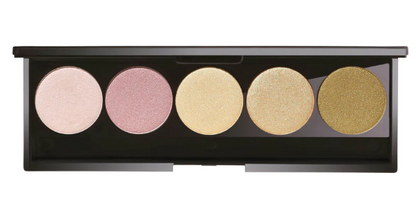 Yossi Bitton Eye Shadow Palette 26