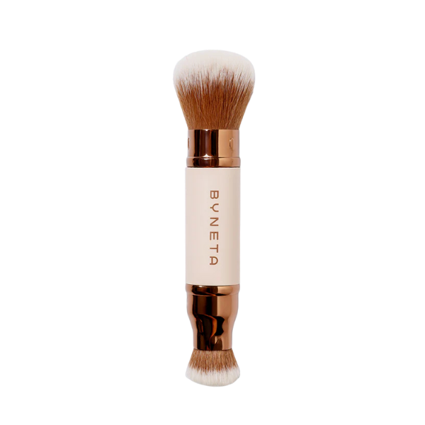 מברשת איפור דו צדדית - BYNETA