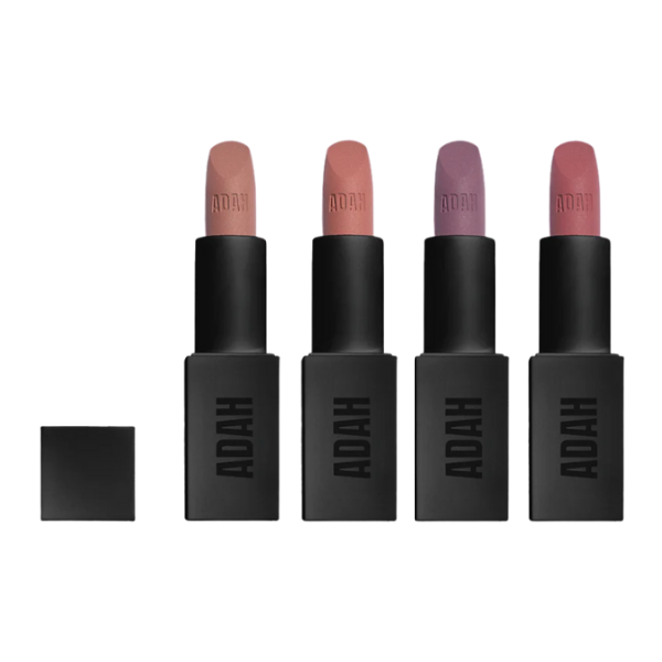 שפתון רוק אנד רול עדה לזורגן