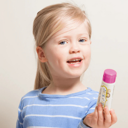 משחת שיניים טבעית לתינוקות בטעם פירות יער ושמנת 50 גרם | Jack And Jill