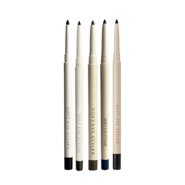 מעצב עיניים סופט איי סטיילר - מאלו ווילז