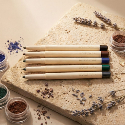 מעצב עיניים סופט איי סטיילר - מאלו ווילז