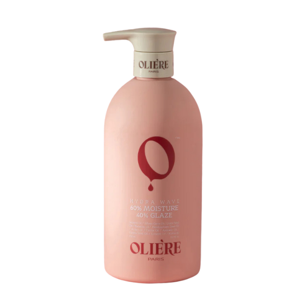 קרם גלייז הידרה וויב אולייר פריז