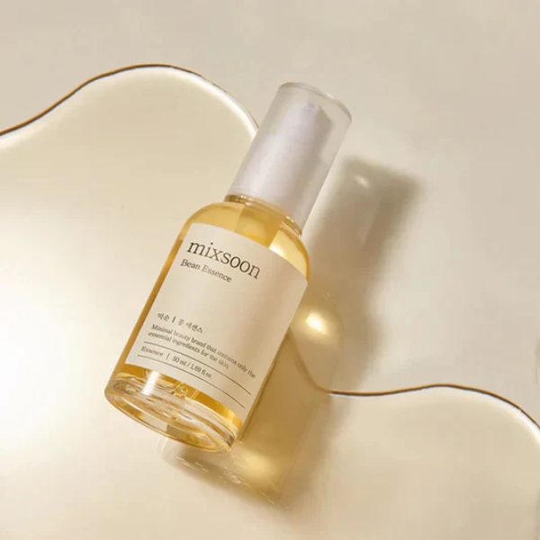 מיקסון תמצית סויה