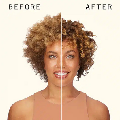 ג'ל גלייז מחמיא לתלתלים Curl Corps Enhancing Gel להגדרת תלתלים מושלמים 200 מ"ל | amika