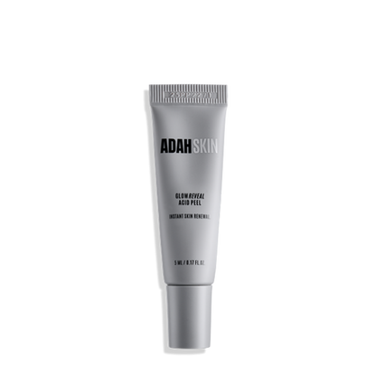 פילינג חומצות לחידוש תאי עור והפחתת קמטוטים | 5 מ"ל | Adah Lazorgan