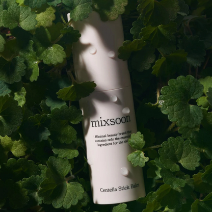 mixsoon Centella Stick Balm