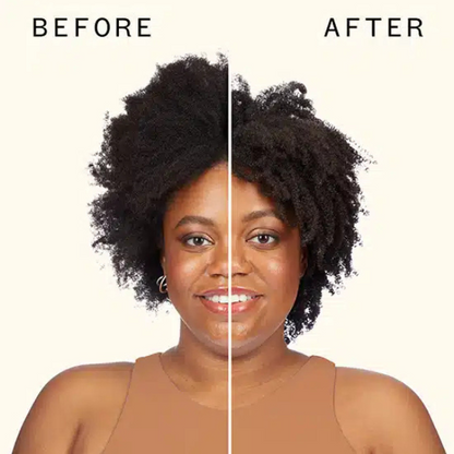 קרם לחות לתלתלים Curl Corps Curl Defining Cream להגדרת תלתלים מלאים בלחות 200 מ"ל | amika