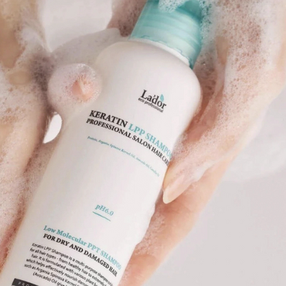 La'dor Keratin LPP Shampoo