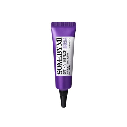 מארז מוצרים מוקטנים אנטי אייג'ינג מכיל רטינות להבהרת כתמים בעור - SOME BY MI