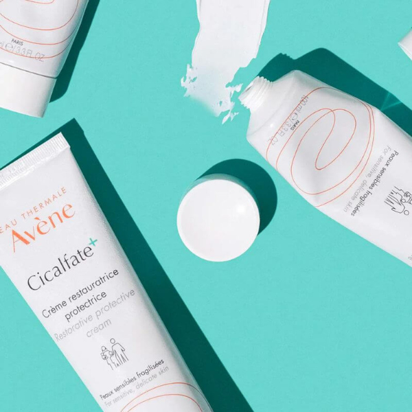 Avene Cicalfate repairing protective cream