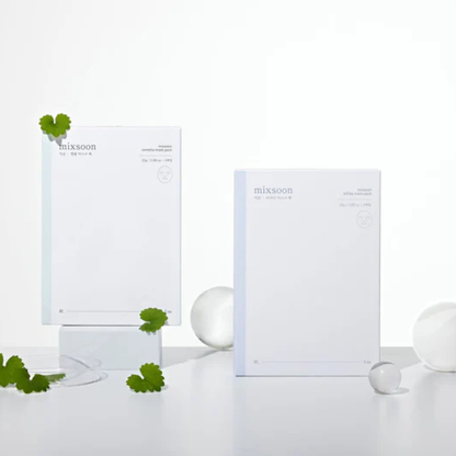 Mixsoon Centella Mask Pack