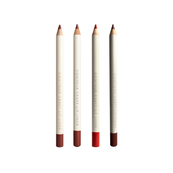 תוחם שפתיים קונטור קראפט להגדרה מושלמת | Malu Wilz