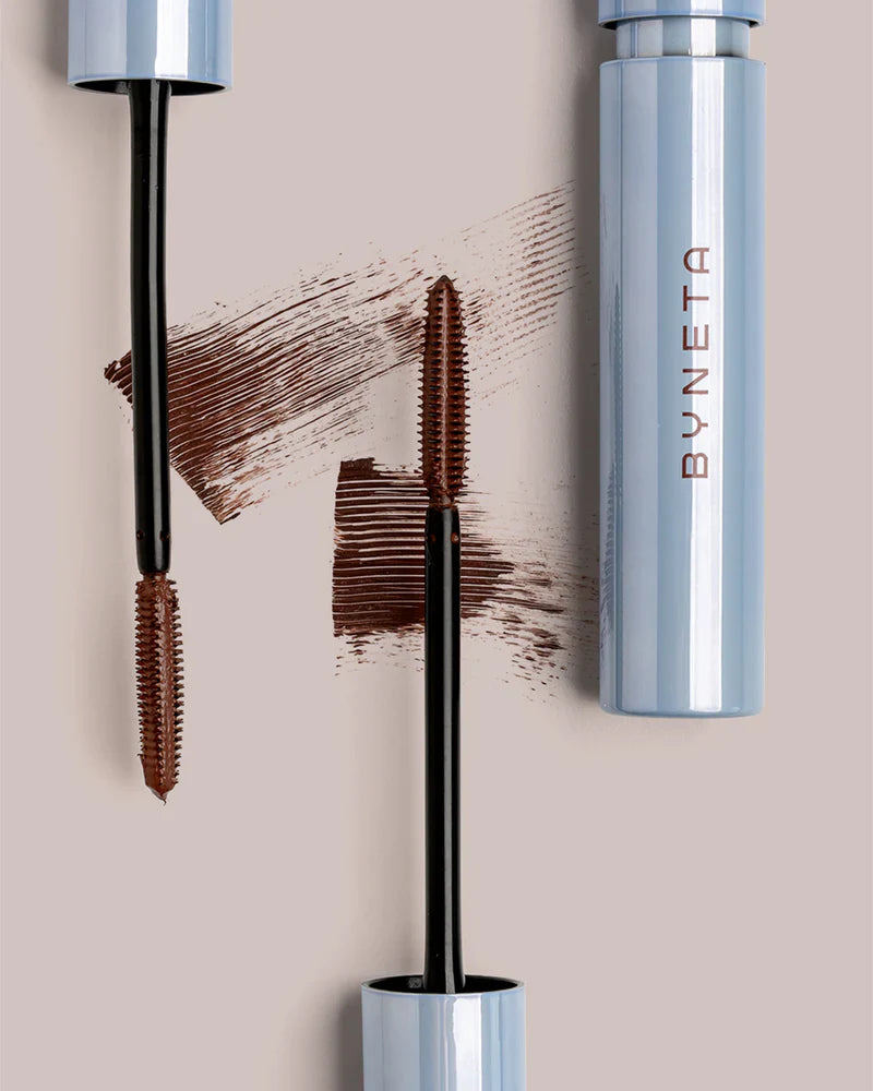 מסקרה קליק גוון חום