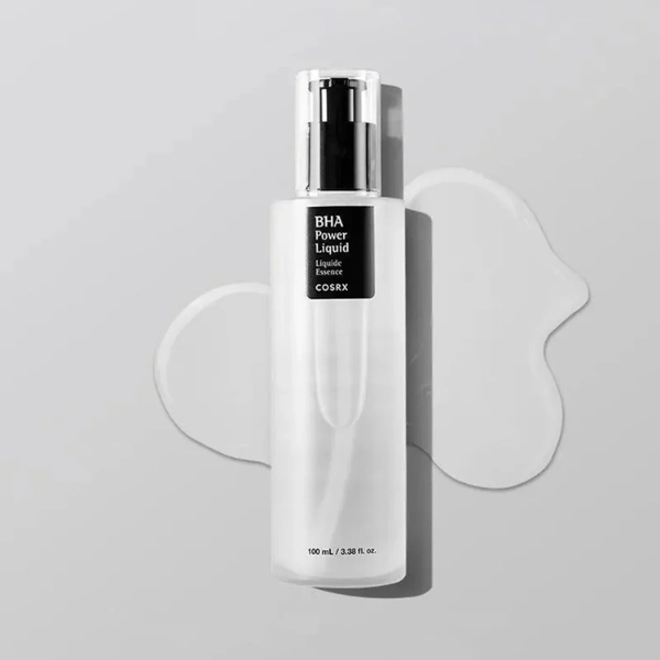 Cosrx BHA Blackhead Power Liquid