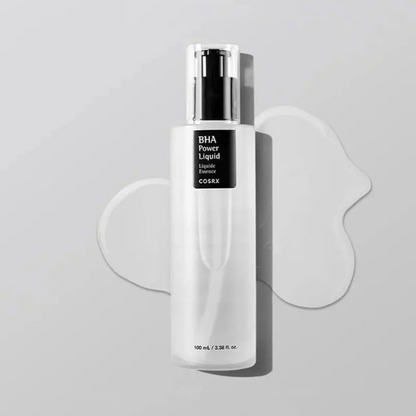 Cosrx BHA Blackhead Power Liquid