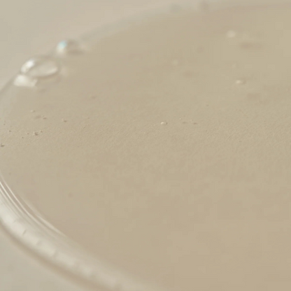 ג'ל ניקוי מאוזן ומרגיע עם קינואה להסרת איפור וניקוי העור | 180 מ"ל | AXIS-Y