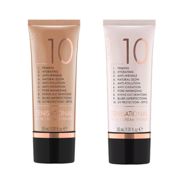 פריימר הכל באחד קטריס