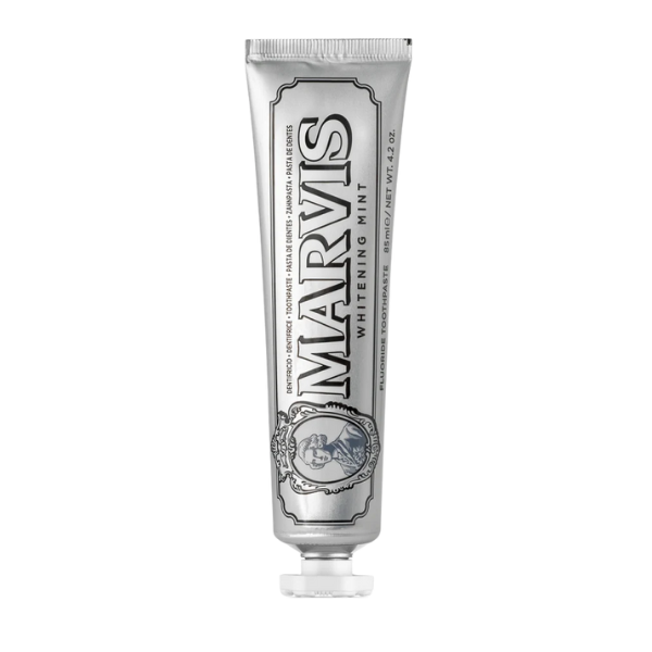 משחת שיניים מלבינה MARVIS