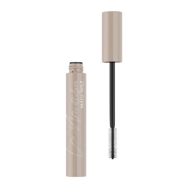 מסקרה עמידה ל24 שעות מאלו ווילז