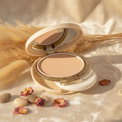 קרם מייקאפ 'סקין פיוז'ן' בעל מרקם חמאתי | Malu Wilz