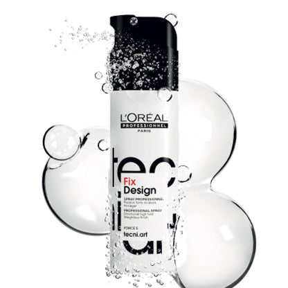 ספריי פיקס דיזיין לוריאל פרופסיונל