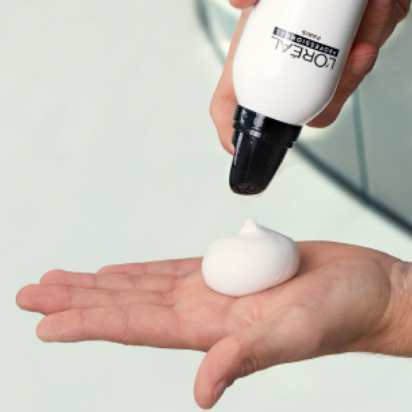 מוס ווליום אקסטרה לוריאל