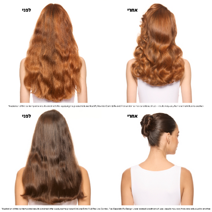 מוס מעניק נפח מוגבר לשיער דק מסדרת טכני ארט | 250 מ"ל | L'Oréal Professionnel