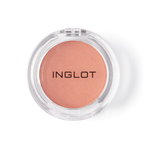 סומק קלאסי עשיר בפיגמנטים במרקם קטיפתי | INGLOT